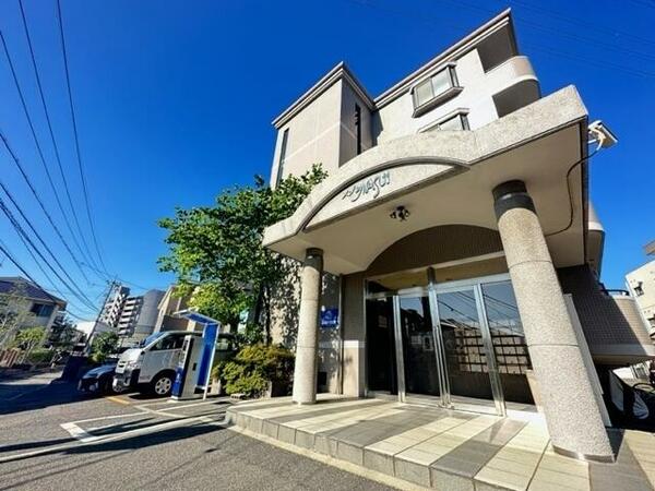 メゾン増井｜広島県広島市安佐南区西原２丁目(賃貸マンション1K・3階・19.02㎡)の写真 その1