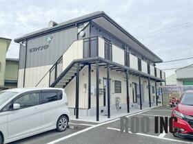 サンライフ・モア 102 ｜ 兵庫県姫路市四郷町東阿保（賃貸アパート1LDK・1階・40.92㎡） その1