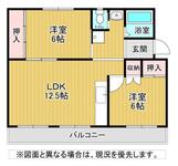 中間市大字上底井野 5階建 築44年のイメージ