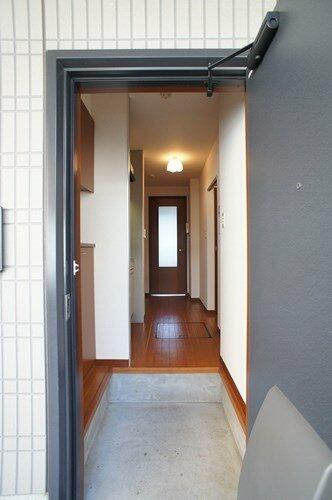 レコバ 202｜千葉県松戸市胡録台(賃貸アパート1K・2階・25.60㎡)の写真 その8