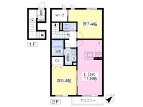 間取り：212057092892