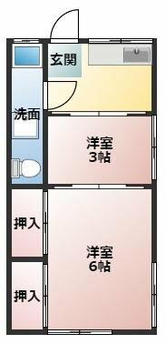 物件拡大画像