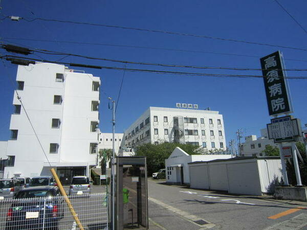 アルカンシエルＩ 103｜愛知県西尾市一色町味浜後田(賃貸アパート2K・1階・42.77㎡)の写真 その15