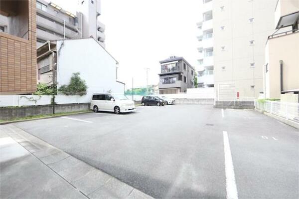 愛知県名古屋市東区白壁３丁目(賃貸マンション1K・10階・24.96㎡)の写真 その16