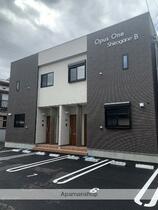 ｏｐｕｓ　ｏｎｅ白金町 B101 ｜ 香川県坂出市白金町１丁目（賃貸アパート1LDK・1階・40.76㎡） その16