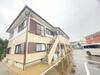 高田駅より徒歩93分 築23年7ヶ月 2階建の賃貸物件