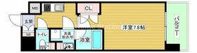 間取り：227104300640