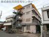 望洋マンション 3階 築48年9ヶ月の賃貸物件