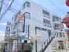 樟葉駅より徒歩13分 4階 築39年9ヶ月の賃貸物件