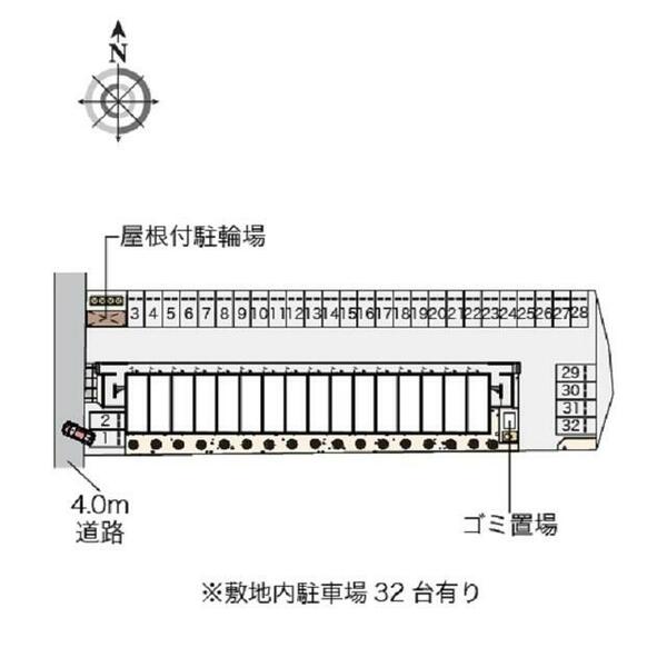 画像14:眺望