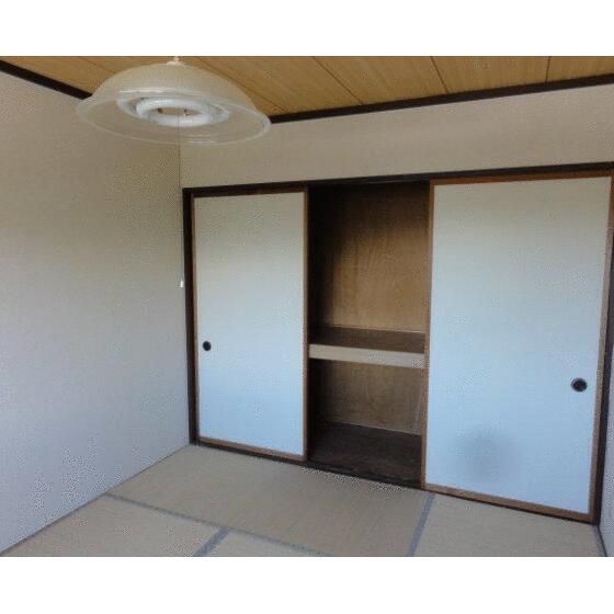 グリーンハイツ 205｜富山県富山市黒瀬(賃貸アパート3DK・2階・51.30㎡)の写真 その8