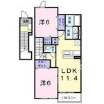 上田市小泉 2階建 築18年のイメージ