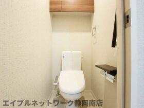 静岡県静岡市駿河区稲川１丁目（賃貸マンション1LDK・3階・39.82㎡） その8