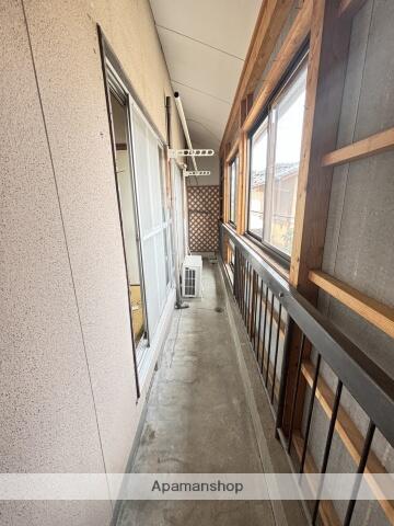 すみれアパート 6｜熊本県八代市錦町(賃貸アパート3DK・2階・46.37㎡)の写真 その11