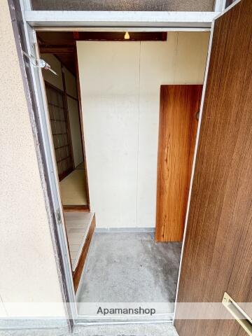 すみれアパート 6｜熊本県八代市錦町(賃貸アパート3DK・2階・46.37㎡)の写真 その12