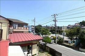 ピュアハウスⅤ  ｜ 神奈川県横浜市南区大岡３丁目（賃貸アパート1R・2階・32.08㎡） その12