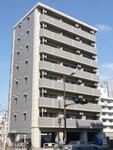 熊本市中央区白山１丁目 8階建 築17年のイメージ