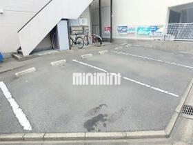 ハイツＳＨＯ  ｜ 愛知県名古屋市熱田区三番町（賃貸アパート1K・2階・15.70㎡） その15