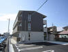 浜松駅よりバス6分 徒歩5分 3階 築9年10ヶ月の賃貸物件