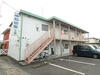 浜松駅よりバス85分 徒歩25分 2階 築33年4ヶ月の賃貸物件