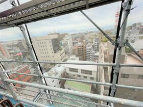 イトーピア紅葉舎金山マンション  ｜ 愛知県名古屋市熱田区金山町１丁目（賃貸マンション2LDK・12階・61.70㎡） その14