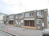 福知山市土師新町２丁目 2階建 築10年のイメージ