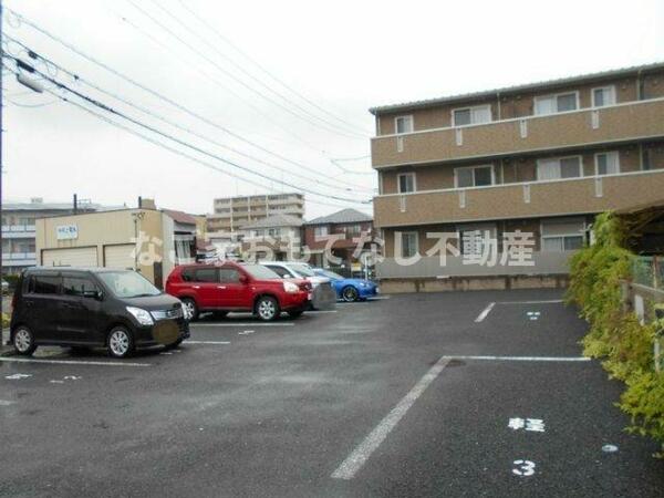 ネオステージ 102｜愛知県北名古屋市徳重土部(賃貸アパート1LDK・1階・32.10㎡)の写真 その16