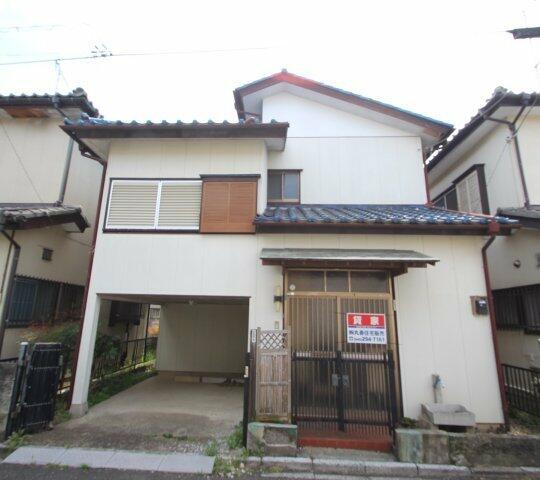 detached 埼玉県入間郡毛呂山町若山１丁目

地図を見る