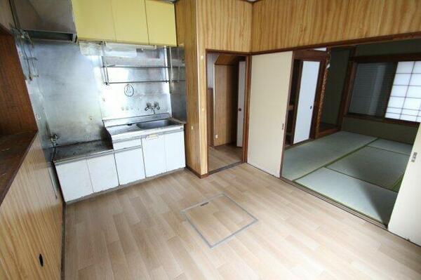 detached 埼玉県入間郡毛呂山町若山１丁目

地図を見る