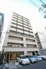 なんば駅より徒歩8分 4階 築20年11ヶ月の賃貸物件