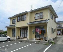 テラスハウス小林Ｃ棟 C-1 ｜ 静岡県浜松市中央区北島町（賃貸テラスハウス2LDK・--・57.87㎡） その6