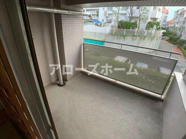 兵庫県神戸市西区糀台４丁目(賃貸マンション3SLDK・3階・96.46㎡)の写真 その10