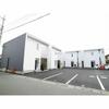 浜松駅より徒歩20分 築4年5ヶ月の賃貸物件