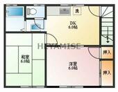 長崎市鍛冶屋町 2階建 築46年のイメージ