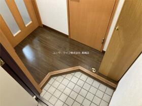 アップル上田辺  ｜ 大阪府高槻市上田辺町（賃貸マンション1K・2階・20.73㎡） その8