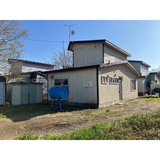 detached 北海道斜里郡小清水町南町２丁目

地図を見る