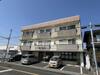 浜松駅よりバス12分 徒歩7分 3階 築41年1ヶ月の賃貸物件