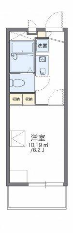 同じ建物の物件間取り写真 - ID:227080912698