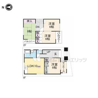 間取り：229009632851