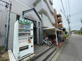 コガネＴコーポ  ｜ 愛知県名古屋市中村区角割町３丁目（賃貸マンション1K・4階・20.38㎡） その16