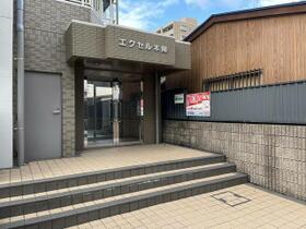 エクセル本陣  ｜ 愛知県名古屋市中村区松原町１丁目（賃貸マンション1K・1階・24.80㎡） その11