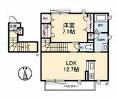 シャーメゾン五日市中央公園のイメージ