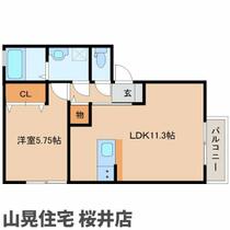 間取り：229009830341