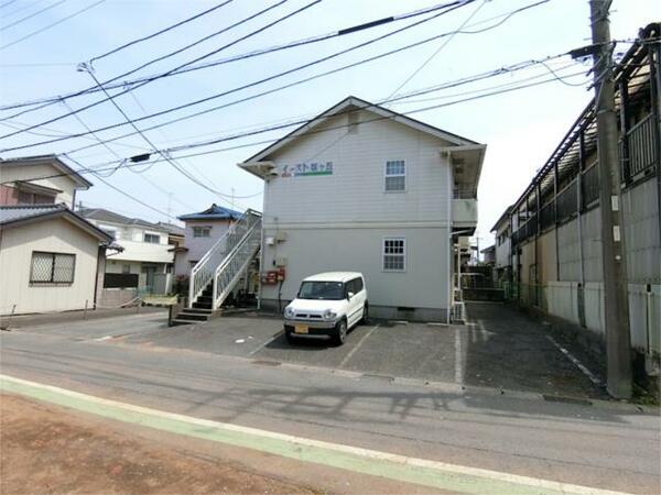 イースト松ヶ丘 1A｜千葉県千葉市中央区仁戸名町(賃貸アパート2DK・1階・38.00㎡)の写真 その8