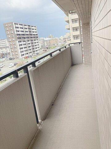 熊本県熊本市中央区世安町(賃貸マンション3LDK・4階・76.84㎡)の写真 その10