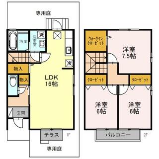 間取り：228058602275