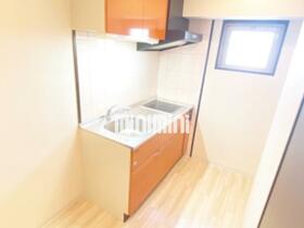 ＴＯＹＯＯＫＡ　ＡＰＡＲＴＭＥＮＴ  ｜ 愛知県名古屋市瑞穂区豊岡通３丁目（賃貸マンション1K・2階・30.08㎡） その5