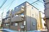 粉浜駅より徒歩4分 1階 築11年の賃貸物件