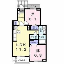 間取り：222020211621