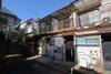 北野田駅より徒歩13分 築55年5ヶ月 2階建の賃貸物件